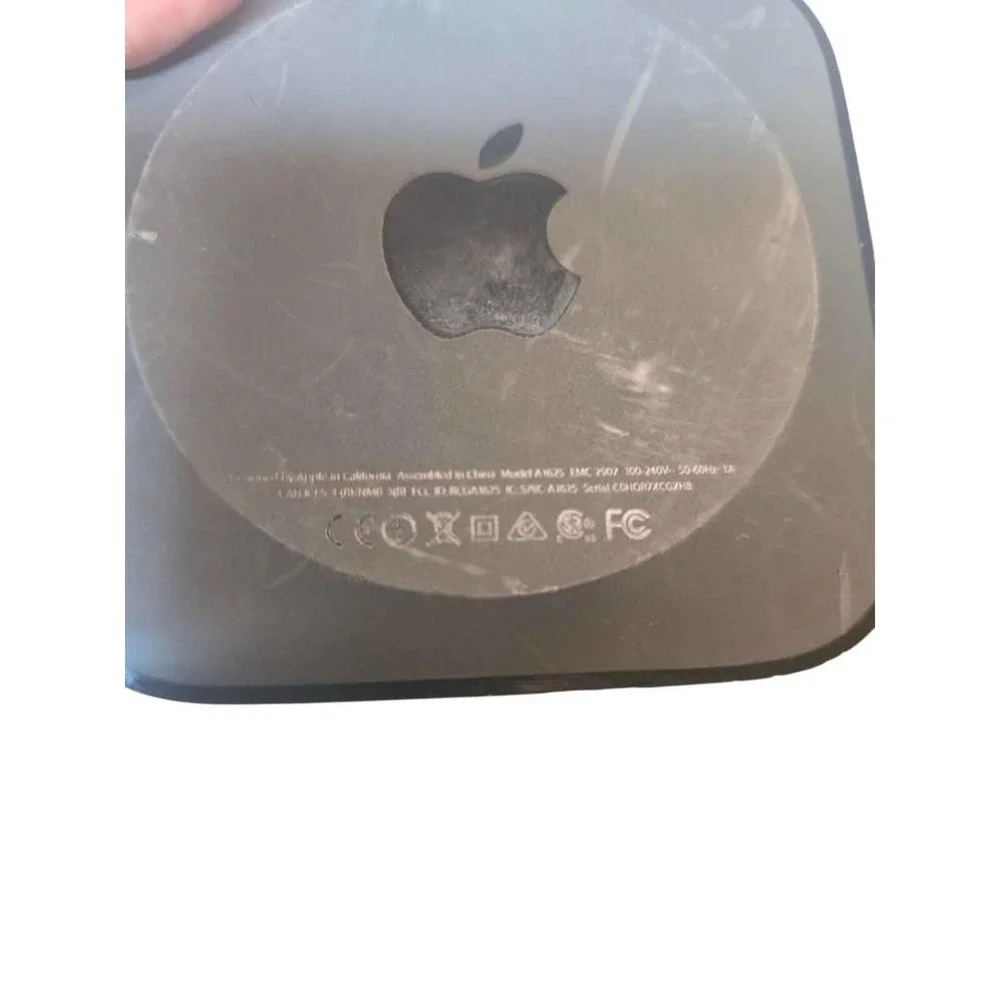 Apple TV with 6'‎ HDMI